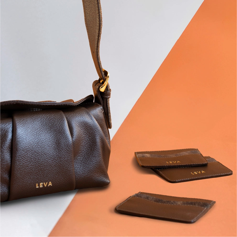 Cartera y Tarjeteros